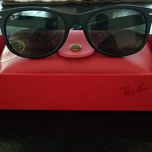 Rayban sunglasses